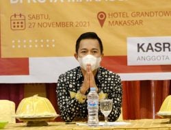 Makassar Metaverse, Kasrudi: Sarana untuk Mencapai Kota Dunia