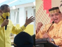 Sambut Pemilu, Partai Golkar Gelar Konsolidasi Legislator se-Sulawesi di Makassar