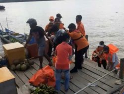 Ahmad Dani Tenggelam di Sungai, Butuh Dua Hari Pencarian
