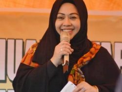 Hari Perempuan Internasional, Erna R Taufan Ajak Perempuan Jadi Perisai Keluarga dengan Vaksin