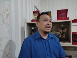 Canangkan Makassar Menuju Kota Metaverse, Kepala Dinas hingga Camat Perkenalkan Akun Sosmed OPD