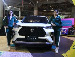Sudah Terjual Hampir 10 Ribu, Bukti All New Avanza MPV Pilihan Pelanggan Indonesia
