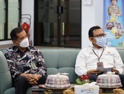 Kemenkumham Sulsel Dukung Penerapan SMAP KPPN Makassar II