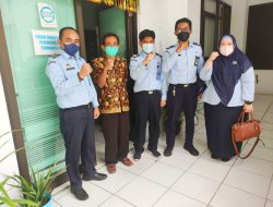 Kemenkumham Sulsel Kordinasikan Perseroan Perorangan Pada Dinas Koperasi Usaha Mikro, Kecil dan Menengah Tana Toraja