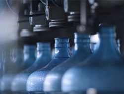 Pakar Teknologi Pangan IPB dan Teknik Kimia ITB Sebut Plastik Polikarbonat Tahan Panas