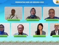 Pentingnya Kelestarian dan Perlindungan Siklus Air untuk Ketersediaan Air yang Berkelanjutan di Tengah Perubahan Iklim