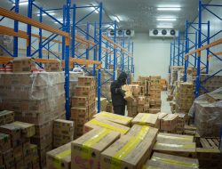 Kalla Logistics dan Unilever Tingkatkan Distribusi Hingga Lebih ke 2000 Outlet