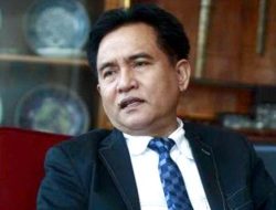 Yuzril Gugat Presidential Threshold ke MK, Hidayat Nur Wahid: Saya Dukung, Tapi Saya Menolak Penundaan Pemilu