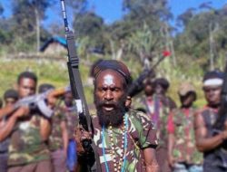 Anwar Abbas Nilai BNPT dan Densus 88 Antiteror Gagah Urusi Radikalisme di Tempat Mudah, Namun Lemah Hadapi Terorisme KKB Papua