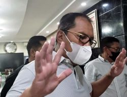 Lagi, Pemkot Makassar Terancam Tak Dapat WTP