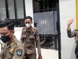 Pemkot Sowan ke Rujab Wagub, Kadispora Sempat Ditutupkan Pagar