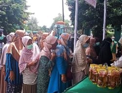 Emak-emak Antre Minyak Goreng, Tifatul Sembiring : Ini Teror Sebenarnya,  Bukan Penceramah Agama