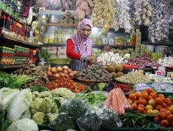Dinas Perdagangan Sulsel Gelar Pasar Murah Selama Ramadan, Catat Lokasinya