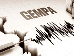 Masih Pagi, Indonesia Sudah Diguncang 3 Kali Gempa, Ada Apa?