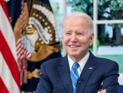 Pemimpin Negara Arab Saudi dan UEA Tolak Panggilan Telepon Joe Biden