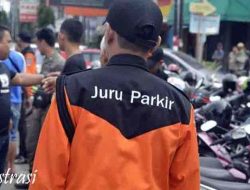 Ada Oknum Bekengi Jukir Liar, PD Parkir Makassar Layangkan Pemecatan Bila Terbukti