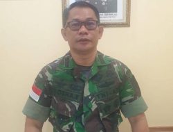 Senjata Api Milik Satgas Yonif 512/DY Hilang di Kabupaten Puncak, Kodam XVII/Cenderawasih Turunkan Tim Investigasi