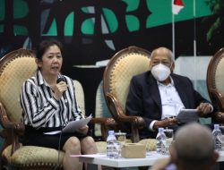 Lilisanti Hasan: Saya Mohon kepada Bapak Presiden Joko Widodo, Bapak Sudah Berjanji Mau Memberantas Mafia Tanah