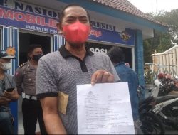 Endang Prasetyaningsih, Istri Politikus PDIP Melanggar Lalu Lintas dan Tertangkap Kamera ELTE,  FX Hadi Rudyatmo Bilang Cepret