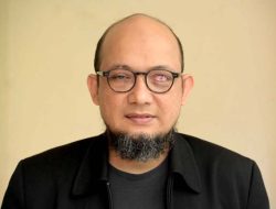 Novel Baswedan Ungkap Ciri Pimpinan KPK yang Serius dan Tidak dalam Berantas Korupsi, Firli Bahuri Masuk?