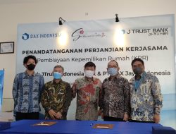 Pertama di Makassar, Perumahan Bernuansa Jepang Hadir dengan Teknologi Ramah Lingkungan