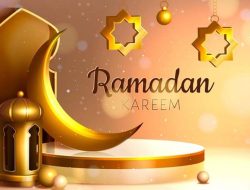 14 Hari Lagi Menuju Ramadan Versi Muhammadiyah: Tahan Amarahmu!