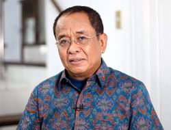 Terungkap Deklarasi Settingan Nelayan Makassar untuk Ganjar, Said Didu: Janganlah Demi Kekuasaan, Rakyat Diajari Berbohong