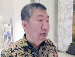 Ketua Umum DPP REI Sebut Dhony Rahajoe Merupakan Sosok yang Tepat sebagai Pemimpin IKN Nusantara