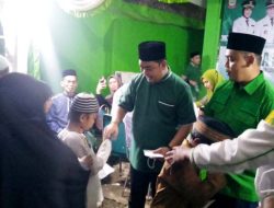 PPP Telah Menyusun Daftar Bacaleg 2024, Akbar Yusuf Incar Tujuh Kursi di DPRD Makassar