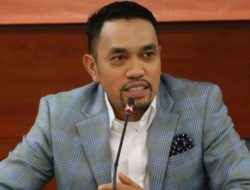 Serahkan Informasi Dugaan Korupsi Ahmad Sahroni ke KPK, Kuasa Hukum Adam Deni: Sesuai Amanat UU