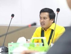 Kursi Wakil Ketua DPRD Makassar Digoyang, Nurhaldin: Kita Fokus Penanganan Covid-19