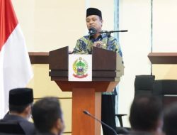 Gubernur Sulsel Instruksikan ASN dan Warga Muslim Tunaikan Zakat