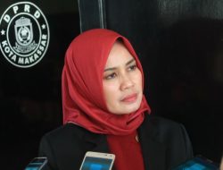 Maret Nanti Pimpinan AKD DPRD Makassar Dirombak, Begini Penjelasan Bamus