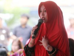 Buntut Wawancaranya soal Hambalang, KPK Minta Angelina Sondakh Laporkan Dalang Kasus