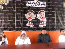 Kunjungi Bawaslu Makassar, Biro Keuangan Bawaslu RI Cek Kesiapan Implementasi Unit Kerja Mandiri