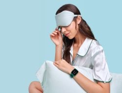 Zepp Health International Sleep White Paper 2021: Durasi Tidur Masyarakat Dunia Menurun