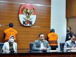 Ketua KPK Sebut Ade Yasin Lakukan Suap Agar Pemkot Bogor Mendapat WTP