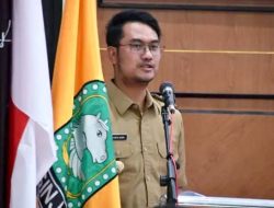 Usai Terpapar Covid-19, Bupati ASA Dinyatakan Negatif