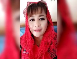 Viral, Dewi Tanjung Muncul Maki-Maki Ulama, Sebut Rasulullah Tidak Bisa Jamin Sahabatnya Masuk Surga