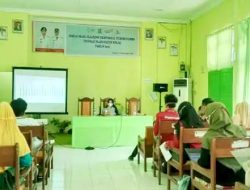 Dinkes Sinjai Gelar Monev Validasi Data Vaksinasi Covid-19, Ini Tujuannya