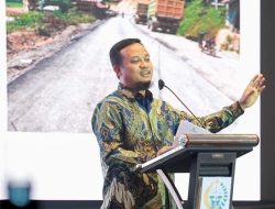 Revitalisasi Danau Tempe, Gubernur Sulsel Sampaikan Sejumlah Usulan Pembangunan 2023 di Musrenbang Regional Sulawesi