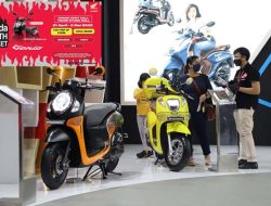 Siap-siap! Astra Motor Sulsel Hadirkan Gelaran Honda South Market