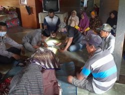 Hendak Cari Sapi Miliknya, Warga Dusun Baru Ditemukan Mengapung
