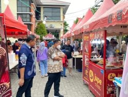 Diskop-UKM Sulsel Sukses Gelar Ramadan Fest 2022, Total Transaksi Rp173 Juta