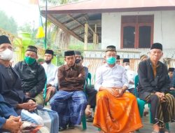 Amaliah Ramadan Golkar Sulsel di Toraja, JRM: Bukti Kader Menjaga Toleransi