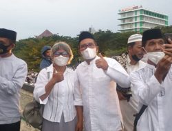 Meski Beda Keyakinan, RT/RW Non Muslim Tetap Ikuti Makassar Salat Subuh Berjemaah