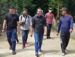 Gerindra Sulsel Mulai Panaskan Mesin Partai, Relawan Rumah Djoeang Target Tambah Kursi Soppeng-Wajo