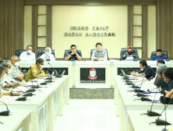 Pengusaha Keluhkan Nilai PPTI PT KIMA, DPRD Makassar Minta Ada Penurunan