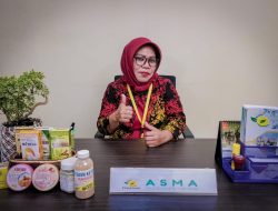 Semangat Kartini, Sosok Perempuan Sulsel Ini Sukses Kembangkan Tanaman Herbal, Segini Omzetnya