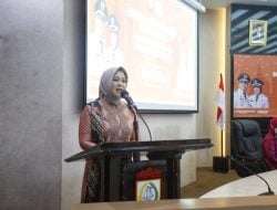 Hari Kartini, Fatmawati Rusdi: Tonggak bagi Perempuan Merefleksikan Diri Jadi Wanita Tangguh